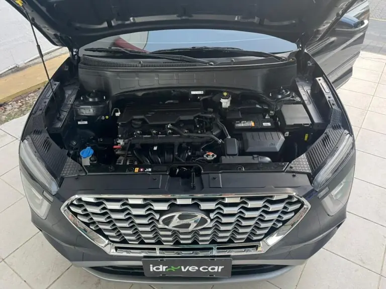 Hyundai Creta Ultimate 2.0 16V Flex Aut. 2023 – Idroovecar Hyundai Creta Ultimate 2.0 16V Flex Aut. 2023 - Idroovecar