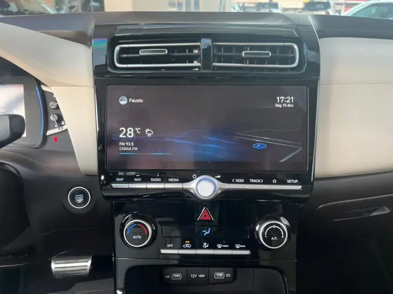 Hyundai Creta Ultimate 2.0 16V Flex Aut. 2023 – Idroovecar Hyundai Creta Ultimate 2.0 16V Flex Aut. 2023 - Idroovecar