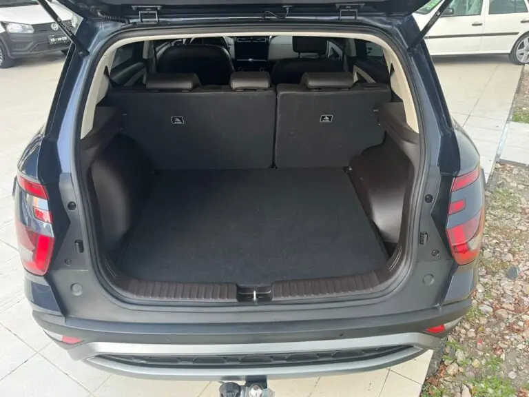 Hyundai Creta Ultimate 2.0 16V Flex Aut. 2023 – Idroovecar Hyundai Creta Ultimate 2.0 16V Flex Aut. 2023 - Idroovecar