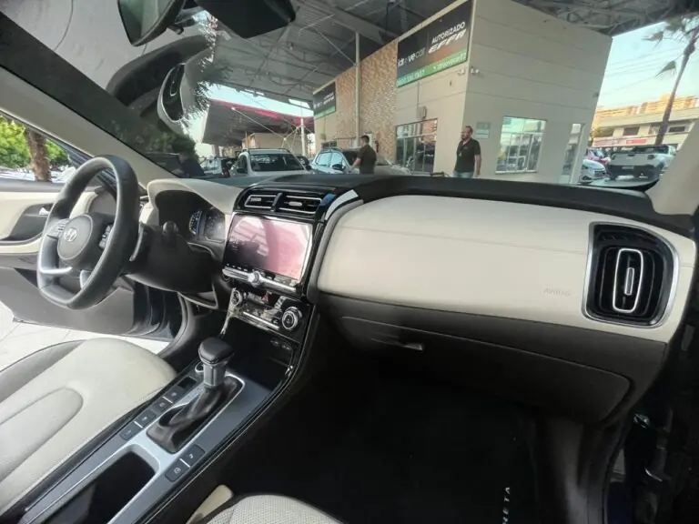 Hyundai Creta Ultimate 2.0 16V Flex Aut. 2023 – Idroovecar Hyundai Creta Ultimate 2.0 16V Flex Aut. 2023 - Idroovecar