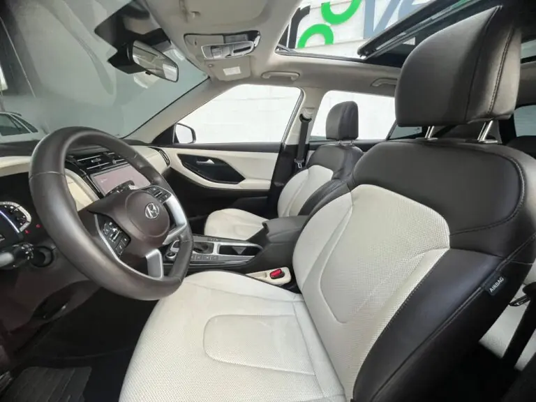 Hyundai Creta Ultimate 2.0 16V Flex Aut. 2023 – Idroovecar Hyundai Creta Ultimate 2.0 16V Flex Aut. 2023 - Idroovecar